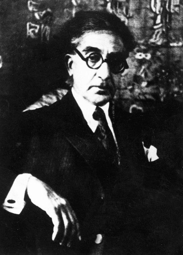 «Ετος Κ.Π. Καβάφη» το 2013