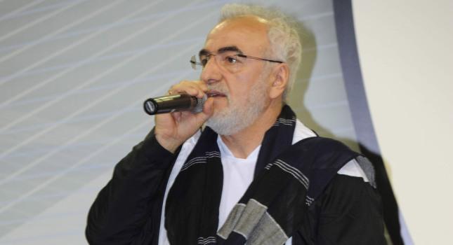 Τα «θέλω» του Σαββίδη