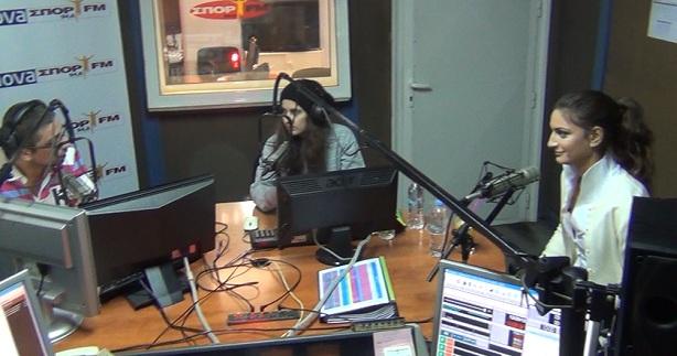 Μετάλλιο στο Ρίο