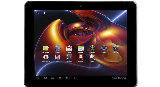 Νέο VERO Tablet στην ελληνική αγορά