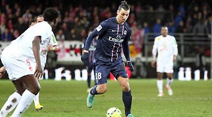 Ιμπραΐμοβιτς: «Όλοι είναι εναντίον μας»