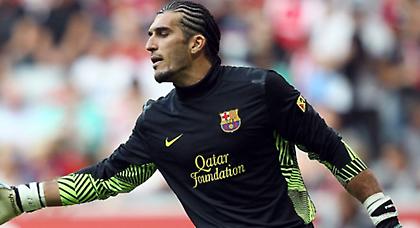 «Έδεσε» και Πίντο η Μπαρτσελόνα