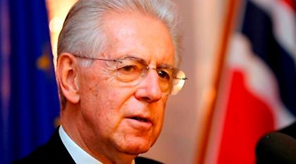 Απέρριψε την πρόταση Μπερλουσκόνι ο Μόντι