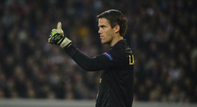 Στην Μπαστιά ο Λαντρό!