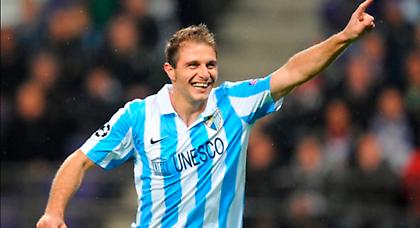 Ανανέωσε με Μάλαγα ο Χοακίν