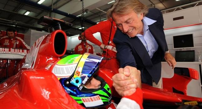 «Δεν υπάρχουν πολλοί πιλότοι πιο γρήγοροι από τον Μάσα»