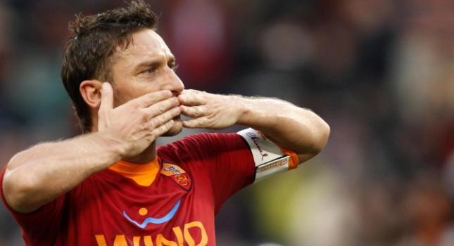 «Αυτή η Ρόμα δεν έχει όρια»