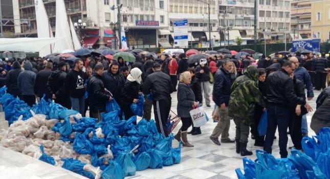 Μήνυση Μιχαλολιάκου κατά της Χρυσής Αυγής