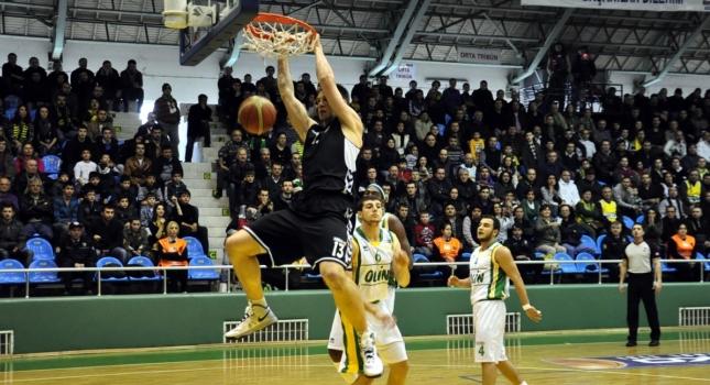 «Περίπατος» για την Μπεσίκτας