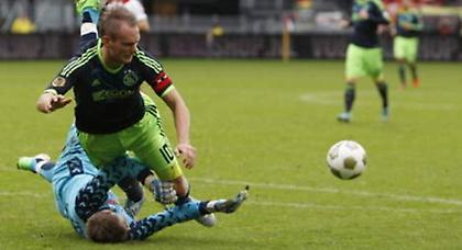 Χριστουγεννιάτικα… κουλούρια