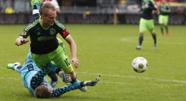 Χριστουγεννιάτικα… κουλούρια