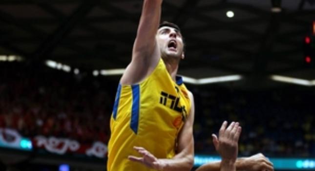 «Σειρήνες» από Ρωσία για Σερμαντίνι