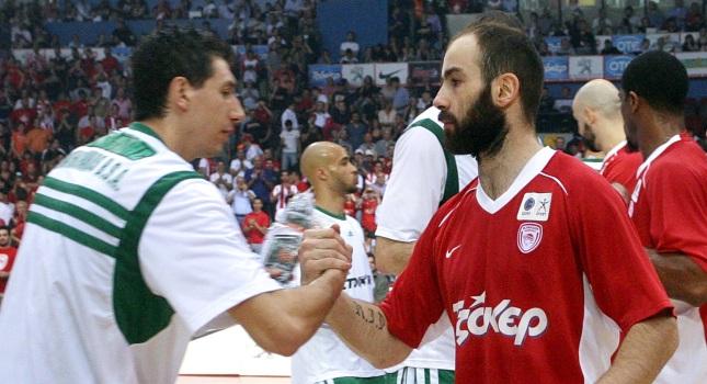 Ο «αιώνιος» τελικός είναι ο πιο ωραίος...