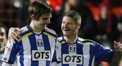 Γνωστό από… ημίχρονο