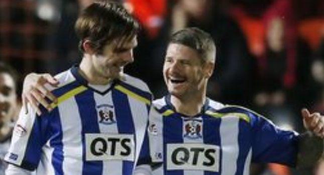 Γνωστό από… ημίχρονο