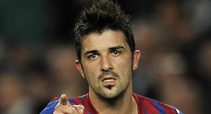 Διαψεύδουν για Βίγια