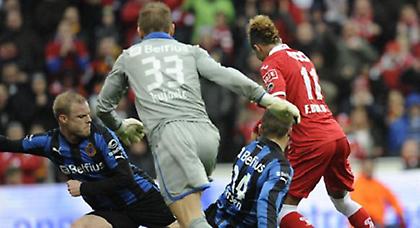 Θύμισε την ομάδα της αρχής…