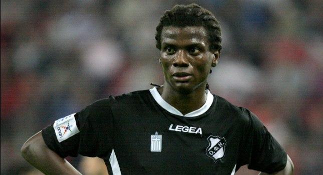 «Αφού με παραμελήσατε…»