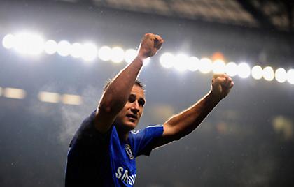 500άρης ο Λάμπαρντ