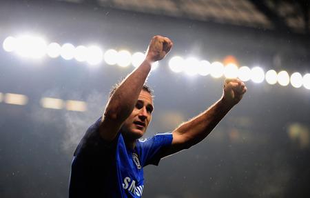 500άρης ο Λάμπαρντ