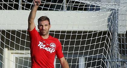 «Τέλειωσε» τη δουλειά ο Πλατανιάς…