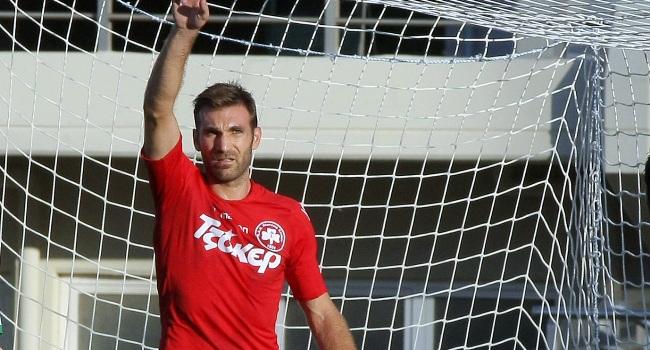 «Τέλειωσε» τη δουλειά ο Πλατανιάς…