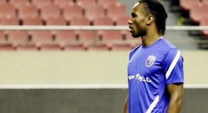 «Κοστίζει πολλά ο Ντρογκμπά»