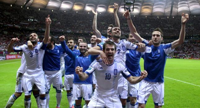 Ιούνιος: Όλα Euro σου γυρίζουν