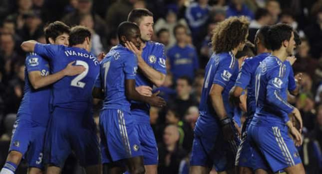 Βίλα… των οργίων!