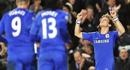 Τα γκολ έφεραν ρεκόρ