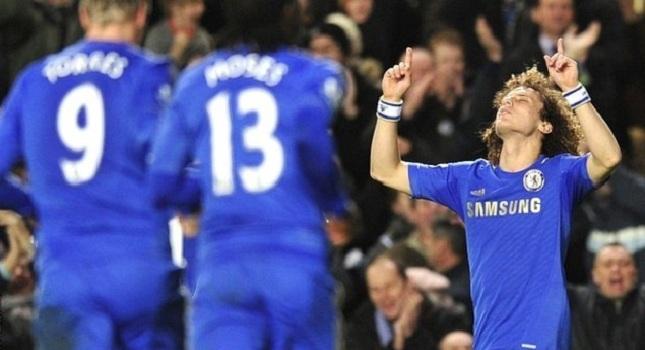 Τα γκολ έφεραν ρεκόρ