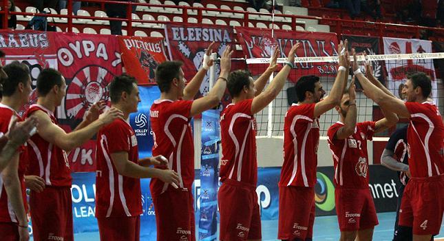 Με συνοπτικές διαδικασίες