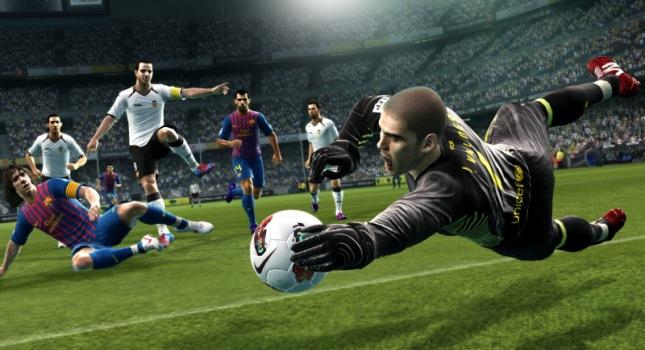 Τα καλύτερα video games του 2012