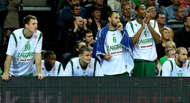 Κανένα… έλεος δεν έδειξε Ζαλγκίρις!