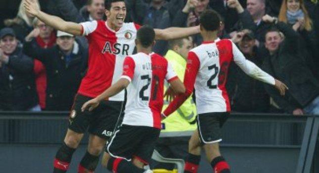 Άμα έχεις Πελέ…