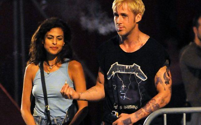 Το μέρος πέρα από τα πεύκα…