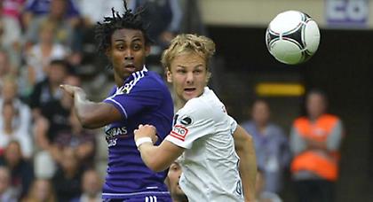 Την Ντε… Σούταρε