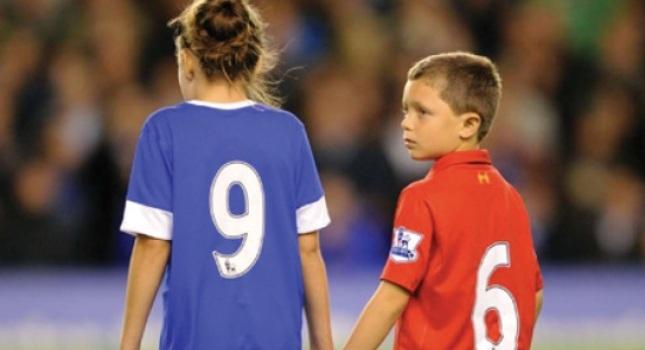 Στην κορυφή το «He Ain’t Heavy»!