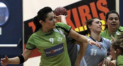 «Σοκ» για Ελπίδες