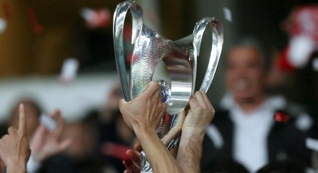 Μνηστήρες έτοιμοι για όλα