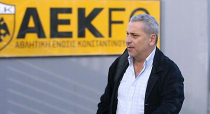 Στο τέλος θα μείνουν με τον Καραλή…