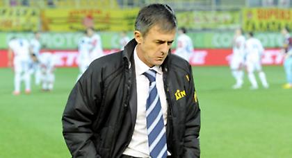 Αλκαράθ: «Δύσκολα χωρίς μεταγραφές»