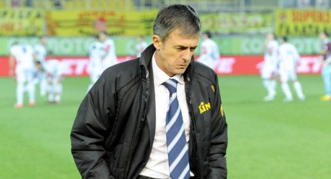 Αλκαράθ: «Δύσκολα χωρίς μεταγραφές»