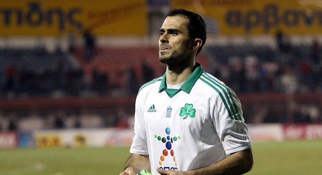 Παρακολουθεί τις εξελίξεις για Βύντρα ο ΠΑΟΚ