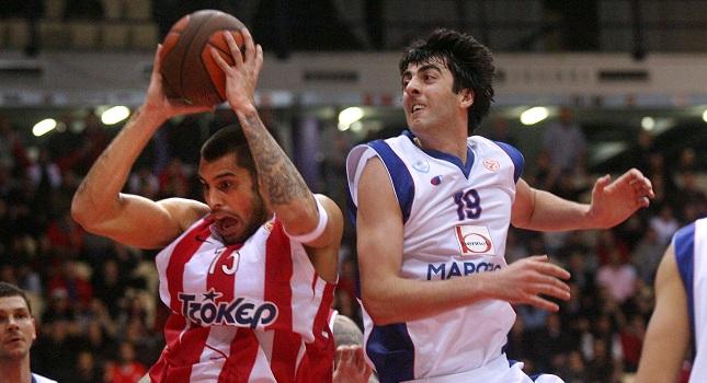 Στον Ολυμπιακό ο Σερμαντίνι