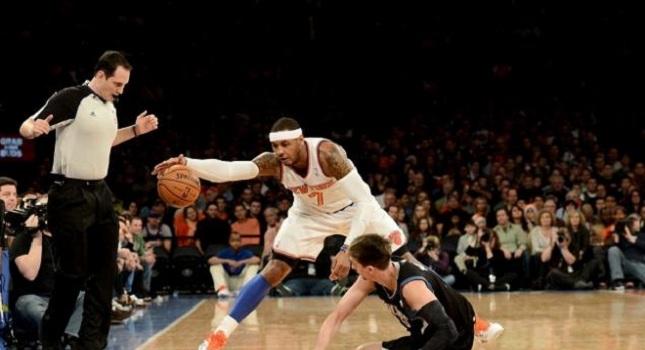 Ο Μέλο είπε την τελευταία λέξη