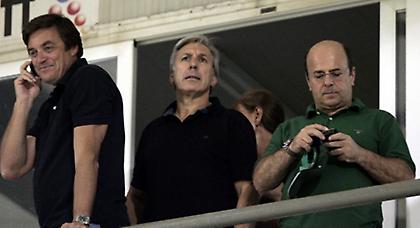 ΠΑΟ: Μειώσεις-αποδεσμεύσεις σε πρώτο πλάνο