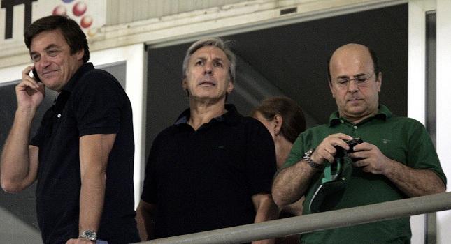 ΠΑΟ: Μειώσεις-αποδεσμεύσεις σε πρώτο πλάνο