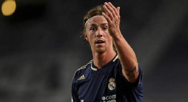 Στήριξη από Γκούτι σε Κασίγιας