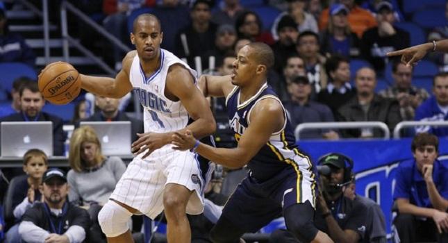 Άλωσαν το Ορλάντο οι Τζαζ